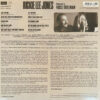 Rickie Lee Jones – Pieces Of Treasure - Lp (2023) - Image 2