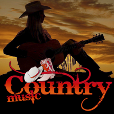 Country Cd brugt