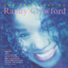 Randy Crawford – The Very Best Of Randy Crawford - Cd Brugt (1993)