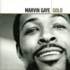 Marvin Gaye – Gold - Cd (2005)