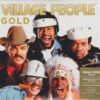 Village People – Gold - Cd (2019)