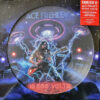 Ace Frehley – 10,000 Volts - Lp Picture Disc ( RSD 2024 )