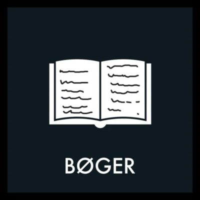 Bøger/selv biografi