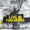 Scooter – Live In Hamburg 2010 Cd (2010)