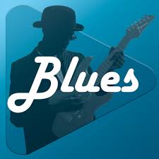 Blues Lp Brugt