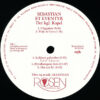 Sebastian & Det Kgl. Kapel ‎– Et Eventyr - Lp brugt (1989) - Image 3