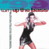 Diverse Kunstnere  – Turn Up The Bass '99 - Cd Brugt (1999)