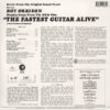 Roy Orbison – Singing Songs From The M.G.M Film "The Fastest Man Alive" - Lp (2015) - Image 2