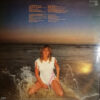 Bonnie Tyler ‎– Goodbye To The Island - Lp Brugt (1981) - Image 2