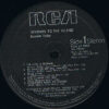 Bonnie Tyler ‎– Goodbye To The Island - Lp Brugt (1981) - Image 3