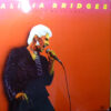 Alicia Bridges ‎– Play It As It Lays - Lp Brugt (1979)