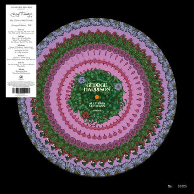 George Harrison – All Things Must Pass - Lp (RSD 2025)
