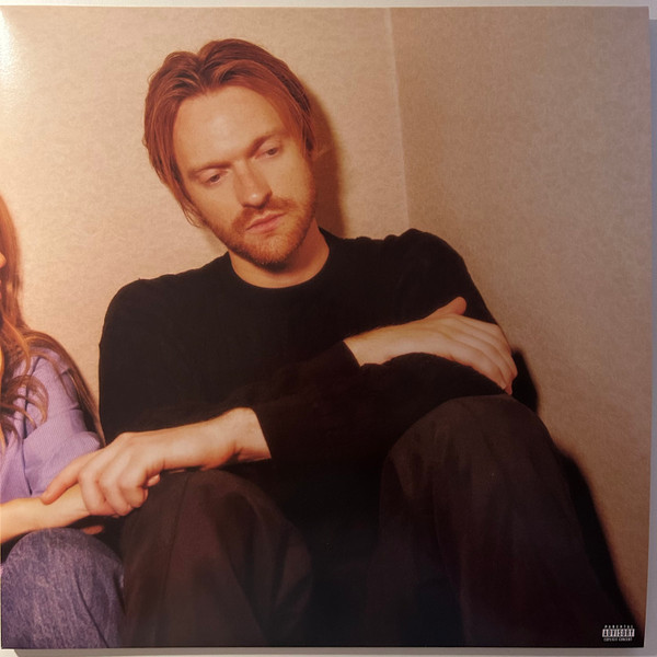 FINNEAS – For Cryin' Out Loud - Lp (2024)