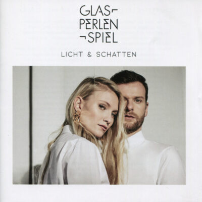Glasperlenspiel – Licht & Schatten - Cd (2018)