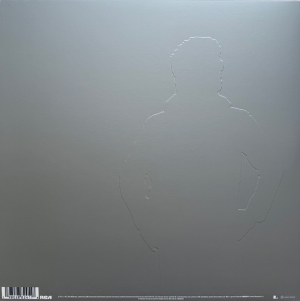 Lou Reed – Metal Machine Music (50th Anniversary) - Lp (RSD 2025) - Billede 2