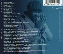Gregory Porter – Still Rising - The Collection - Cd (2021) - Billede 2