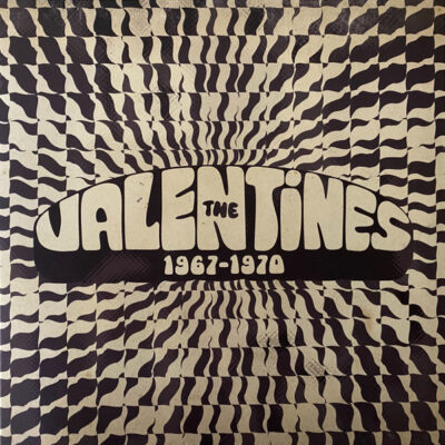 The Valentines  – 1967-1970 - Lp (RSD 2020)