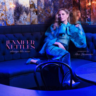 Jennifer Nettles – Always Like New - Lp (2021)