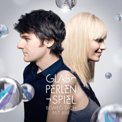 Glasperlenspiel – Beweg Dich Mit Mir - Cd (2011)