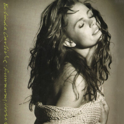 Belinda Carlisle – Runaway Horses - Lp brugt (1989)