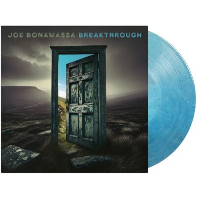 Joe Bonamassa – Breakthrough - Lp (2025)