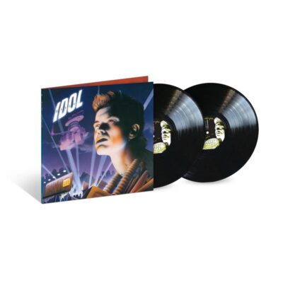 Billy Idol – Charmed Life - Lp (2025)