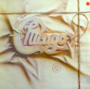 Chicago ‎– Chicago 17 - Lp brugt (1984)