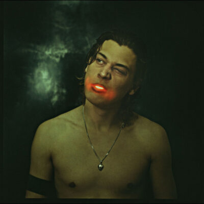 Carl Knast – Crowdpleaser - Lp (2025)