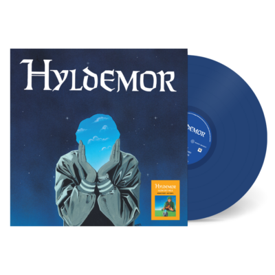Hyldemor - Glem Det Hele - Lp (2025)