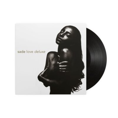 Sade – Love Deluxe - Lp (2024)