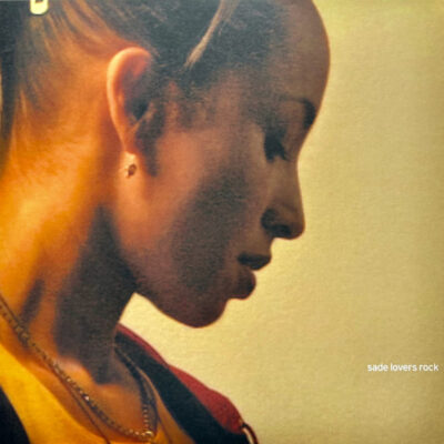 Sade – Lovers Rock - Lp (2024)
