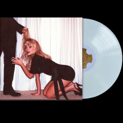 Sabrina Carpenter – Man's Best Friend - Lp (2025)