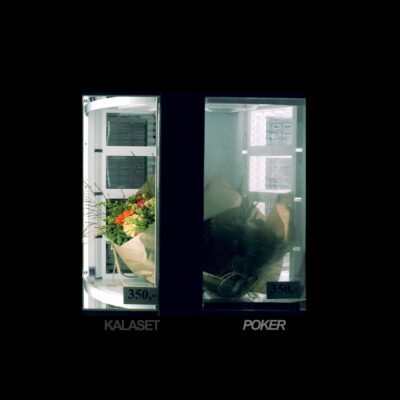 Kalaset - Poker Lp (2025)