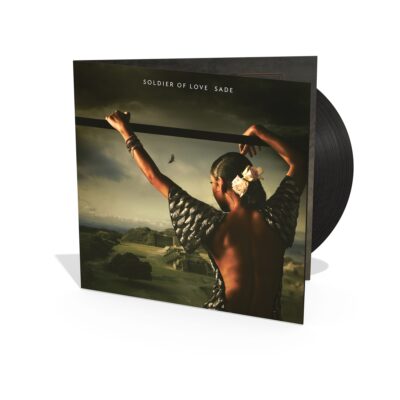 Sade – Soldier Of Love - Lp (2024)