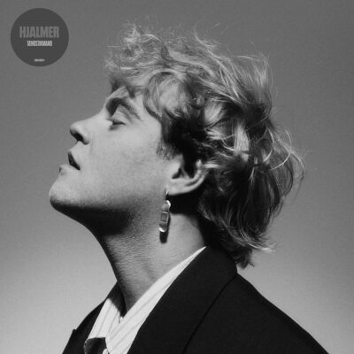 Hjamler - Tændstiksmand - Cd (2025)