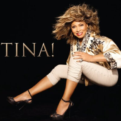Tina Turner – Tina! - Cd (2008)