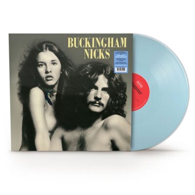 Buckingham Nicks – Buckingham Nicks - Lp (2025)
