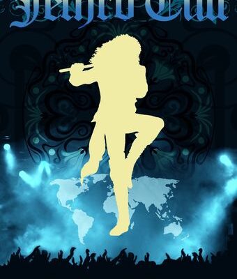 Jethro Tull – Around The World Live - DVD (2023)