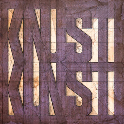 Per Vers – Knust Kunst 2 - Lp (2025)