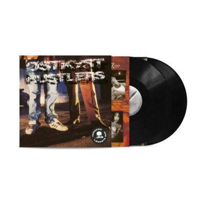 Østkyst Hustlers - Verdens Længste Rap - Lp (2025)