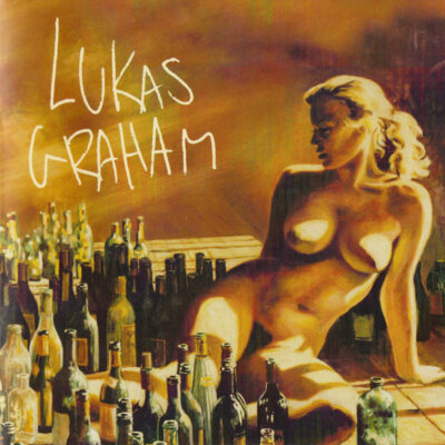 Lukas Graham – Lukas Graham - Cd brugt (2012)