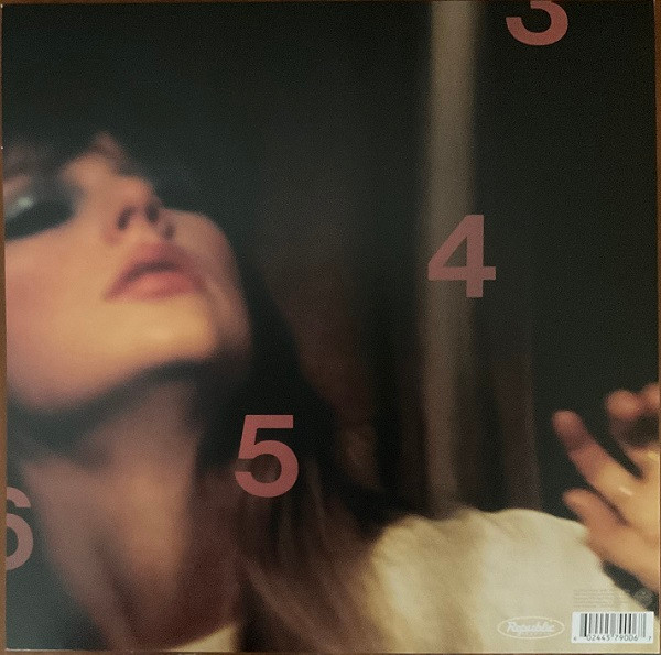 Taylor Swift – Midnights - Lp (2022) - Billede 2