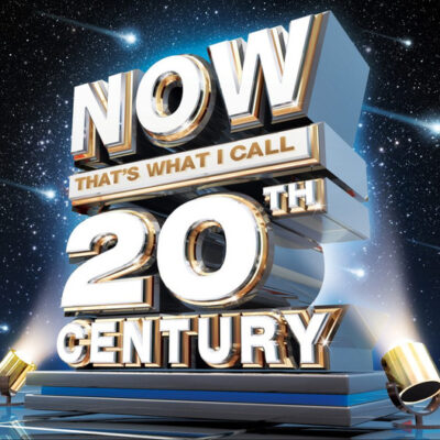 Now that`s what I Call Music - Now That’s What I Call 20th Century - Cd (2016)