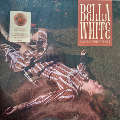 Bella White – Among Other Things - Lp Limited edition (2023)