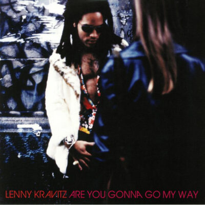 Lenny Kravitz – Are You Gonna Go My Way - Lp (2018)