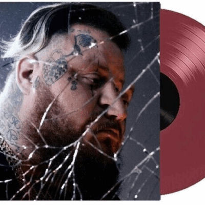 Jelly Roll – Ballads Of The Broken - Lp (2025)