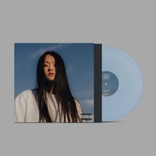 박혜진 Park Hye Jin – Before I Die - Lp (2021)