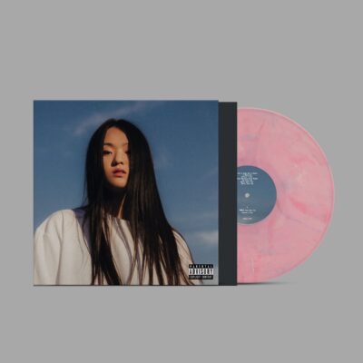 박혜진 Park Hye Jin – Before I Die - Lp (2021)