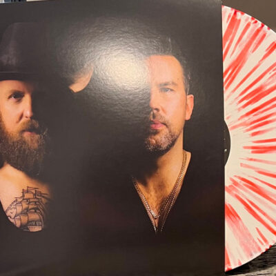 Brothers Osborne – Brothers Osborne - Lp Limited edition (2023)