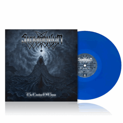 Sacramentum – The Coming Of Chaos - Lp (2024)